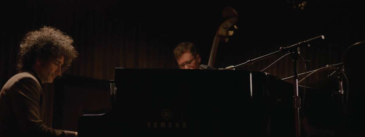 The David Ian Vintage Christmas Experience