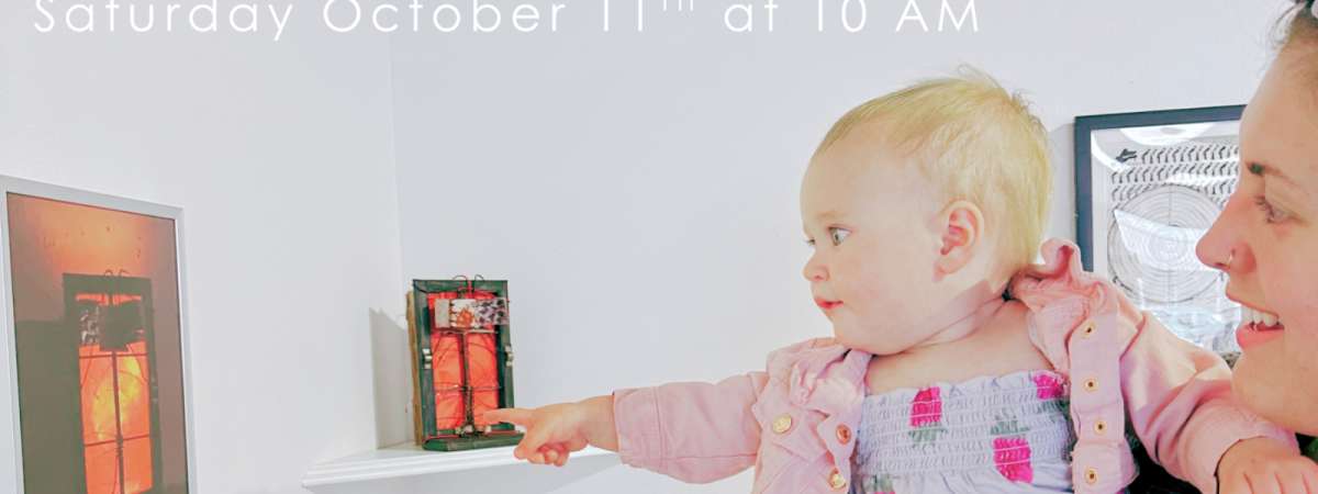 Mini Artists
