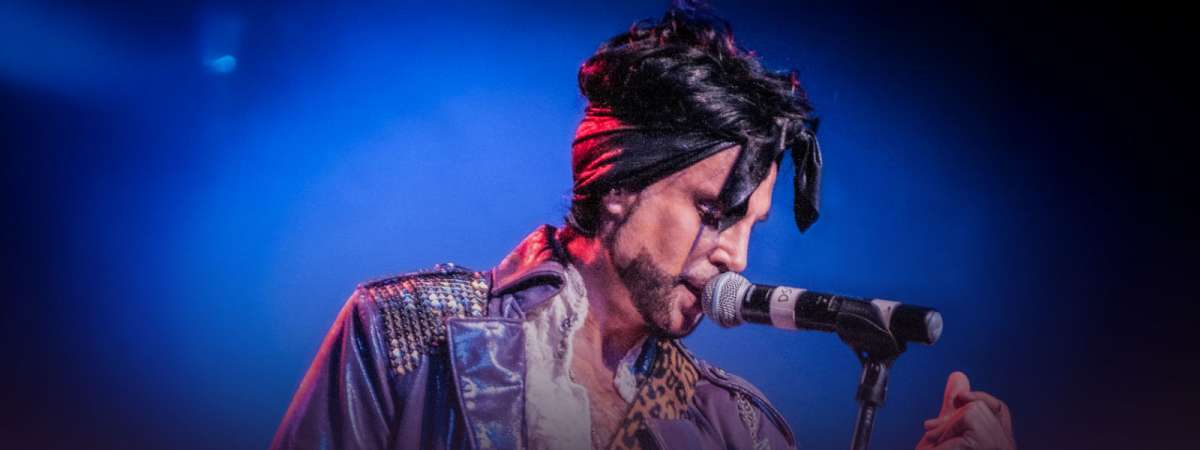 The Purple Xperience