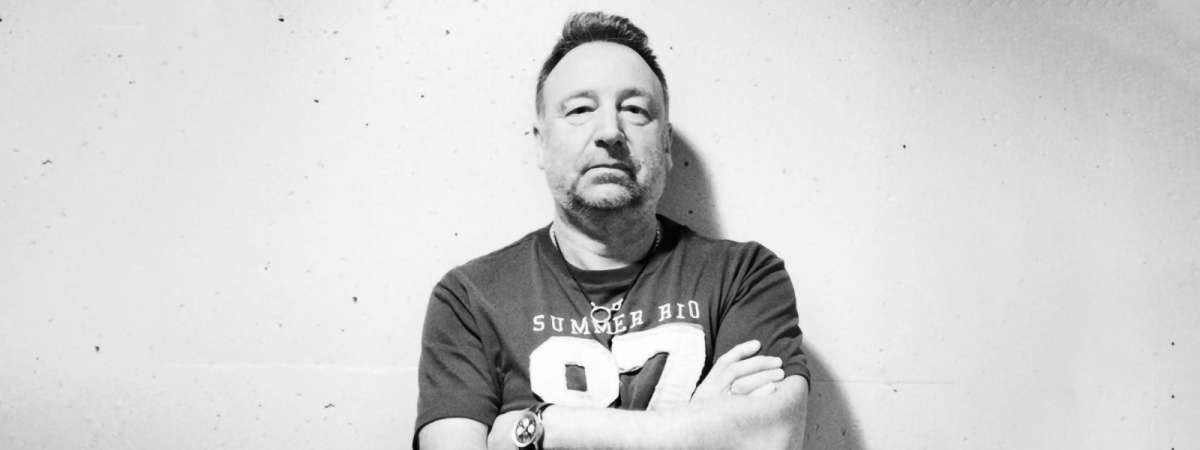 Peter Hook & The Light -  North American Tour 2026