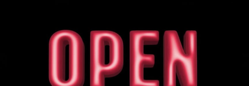 Open Mic Night