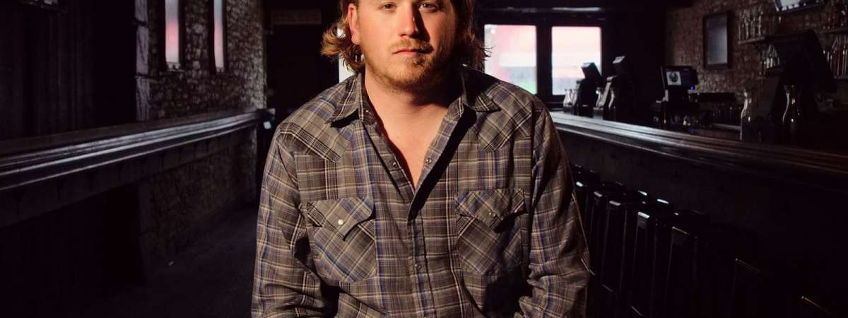 William Clark Green (Full Band)