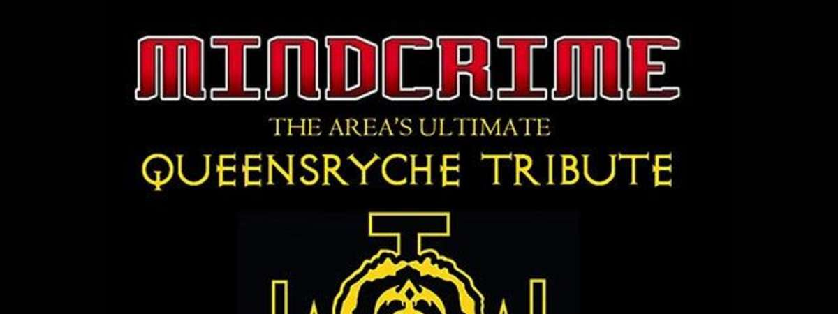 Mindcrime: The Ultimate Queensryche Tribute