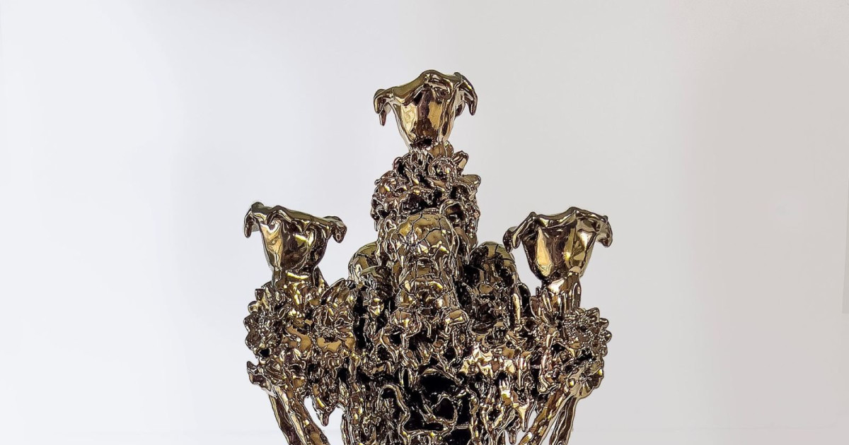 Rococo Sun Resplendent Dreams: Reawakening the Rococo in Indianapolis at
