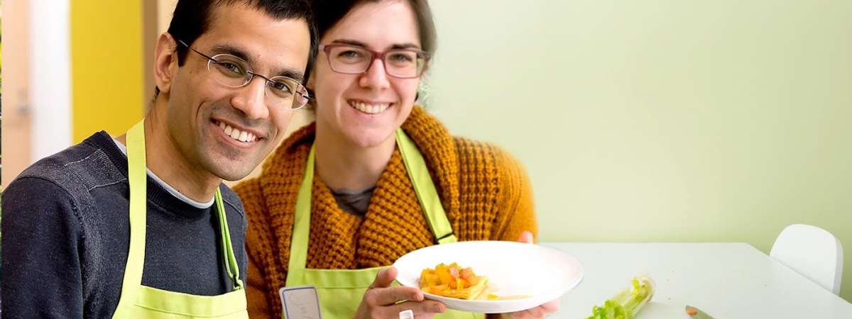 Demonstration Baking | Pate a Choux