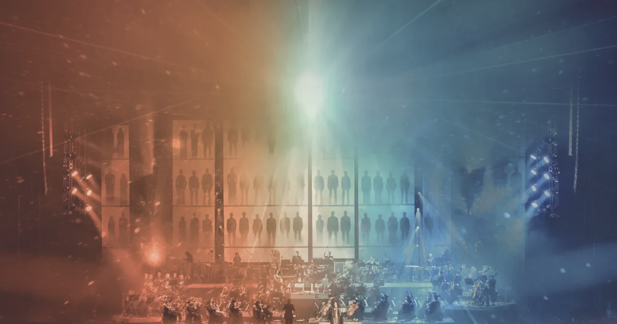 The World of Hans Zimmer - A New Dimension in Oakland at Oakland