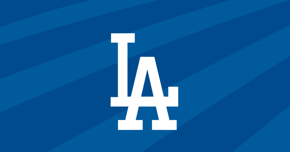 Los Angeles Dodgers vs. Boston Red Sox