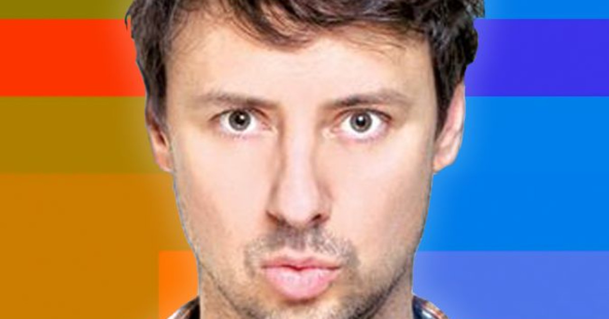 Trial and Error with Kyle Dunnigan in Los Angeles at Hollywood