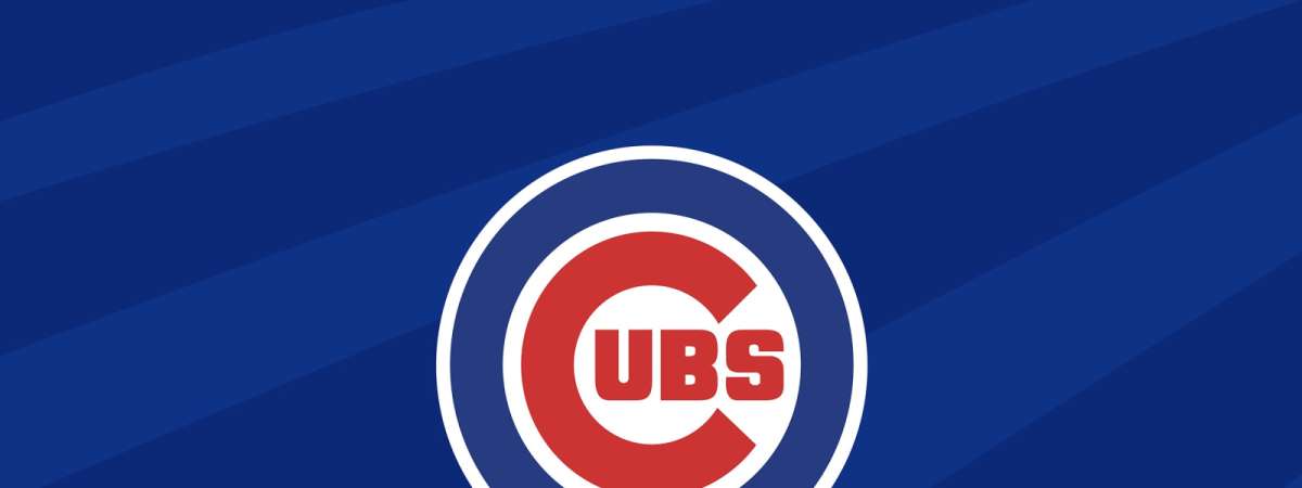 Chicago Cubs vs St. Louis Cardinals: #BudFridays Cubs 1980s Replica Jersey