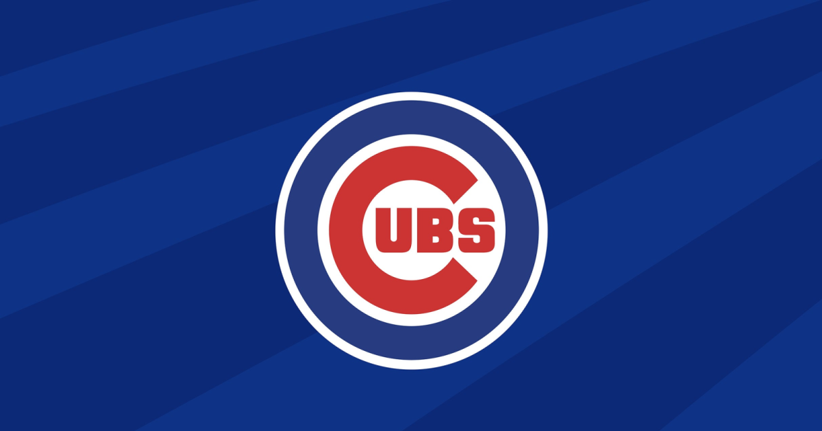 Chicago Cubs vs. Milwaukee Brewers