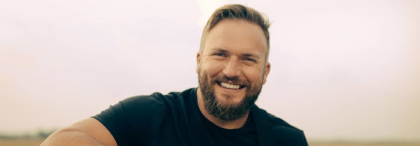 LOGAN MIZE w/ Dylan Bloom