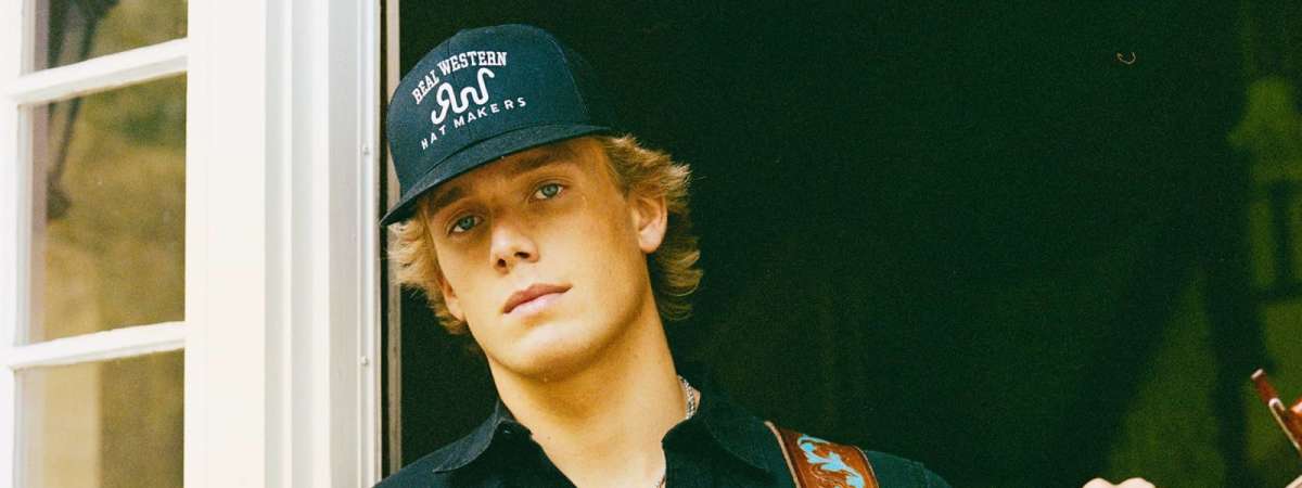 Hudson Westbrook