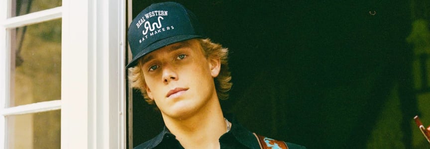 Hudson Westbrook