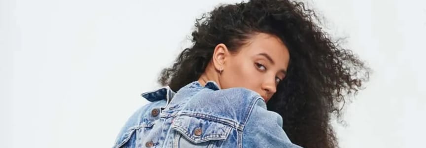 Denim Donation Days