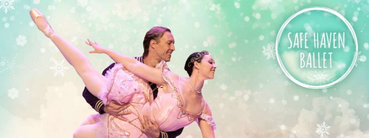 Safe Haven Ballet presents The Nutcracker