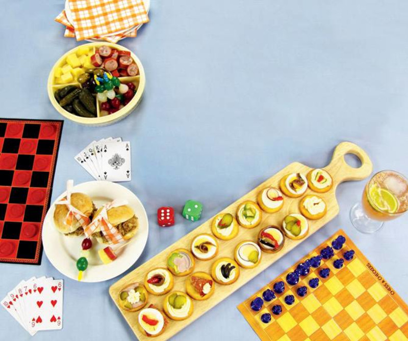 Board Game Brunch in Kansas City at Pawn and Pint