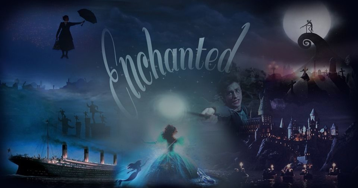 Enchanted Concert