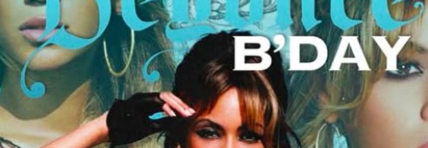 15 Years of Beyoncé's B-Day
