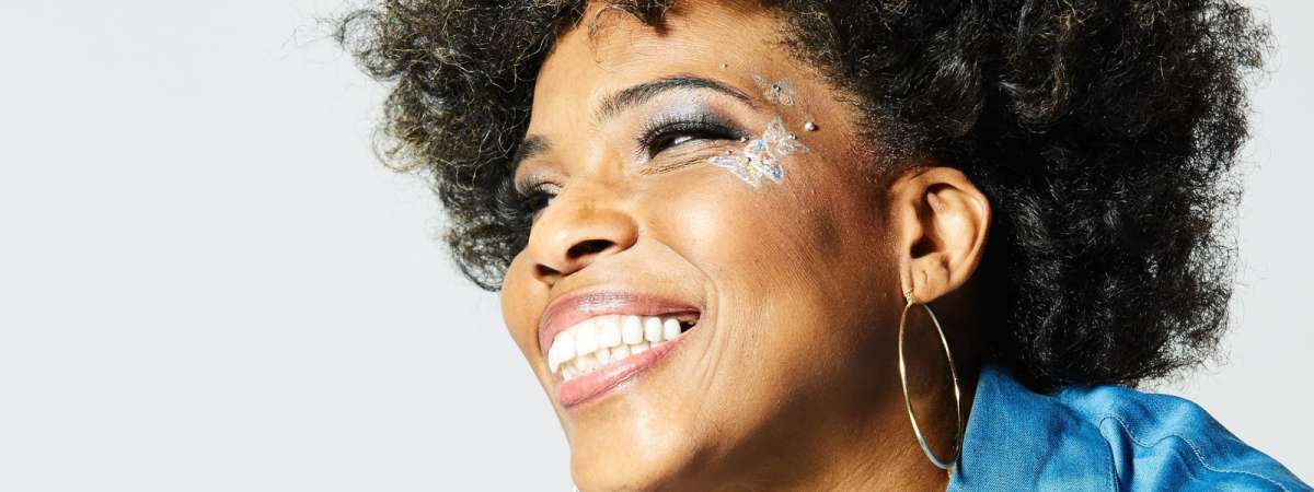Macy Gray - On How Life Is 25th Anniversary Tour