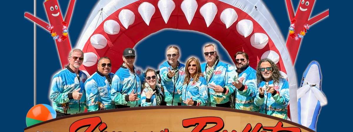 Jimmys Buffet Annual Buffett Birthday Bash w/ Lolo Paniolo