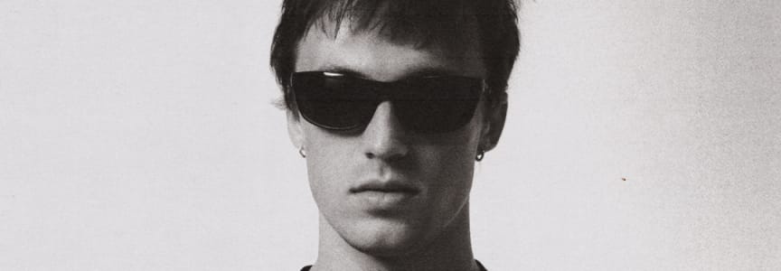 Peter McPoland: Big Lucky Tour, DUG at Brooklyn Bowl Nashville in Nashville, TN