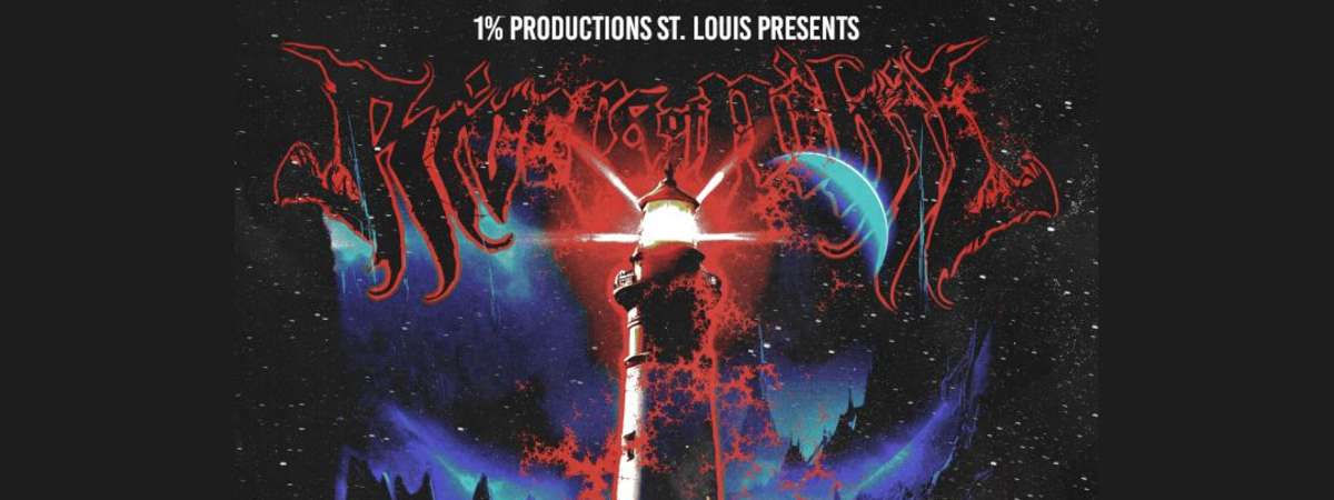 Rivers of Nihil, Summoning The Lich, Sever The Weak