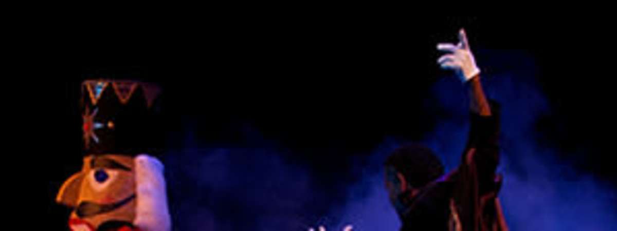 AVB - The Nutcracker 2025