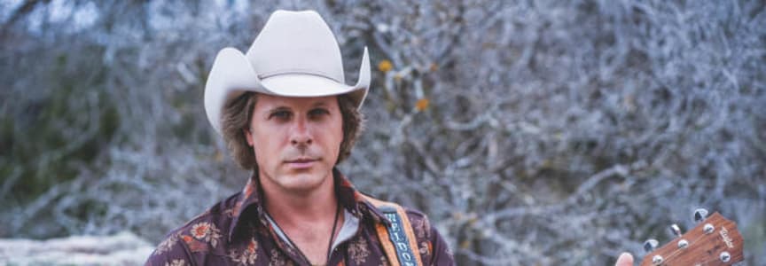 Weldon Henson Live on The Biergarten Stage (Outdoor Show)