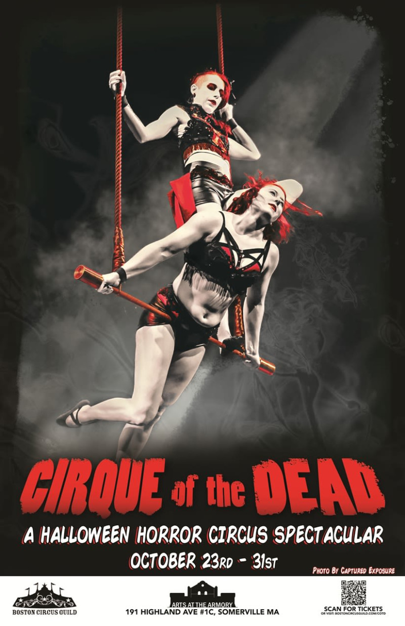 BALZAC & HAT TRICKERS 『DEADLY CIRCUS』 BALZAC & HAT TRICKERS 『DEADLY CIRCUS』