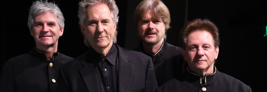 Gary Puckett & The Union Gap 