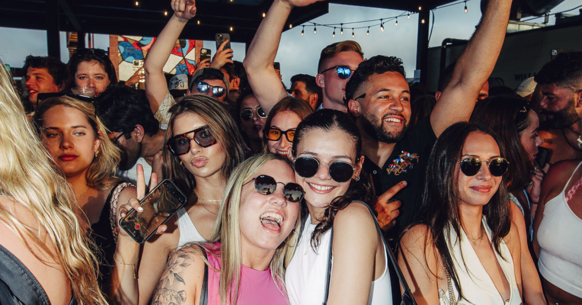azure day party dress code Azure Day Party Williamsburg Final Tier Admission