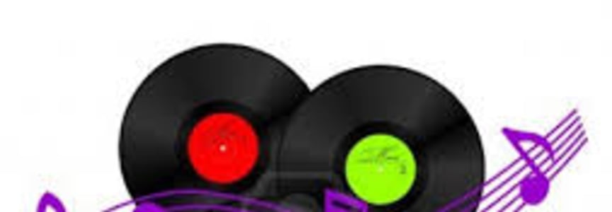 Flashback Dance Party