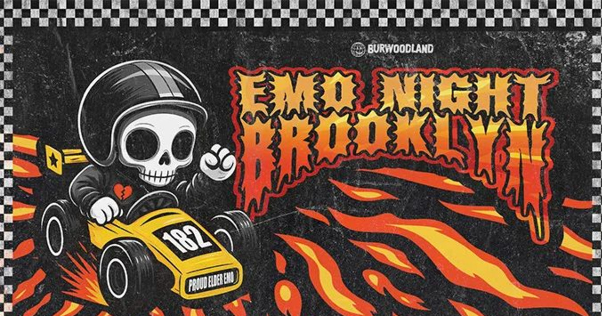 Sunday Inn emo エモ everybody scream 🎃 | - - - - #dyedhair #emokid #emo