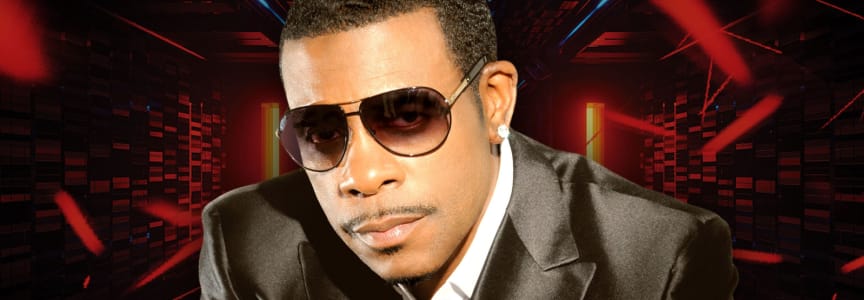 The R&B Lovers Tour
