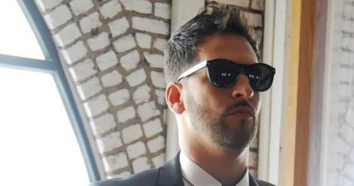 Jon B Early Show In Nashville At City Winery