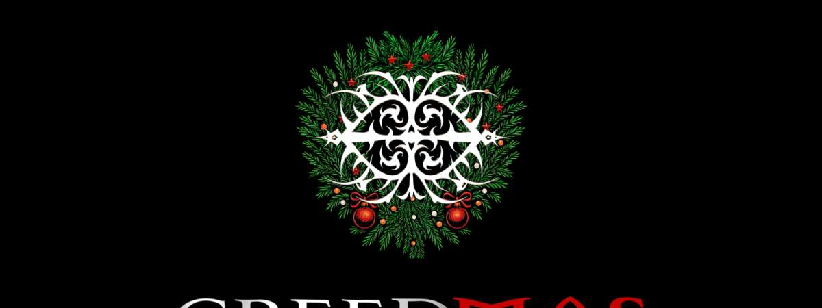 Creed - Creedmas