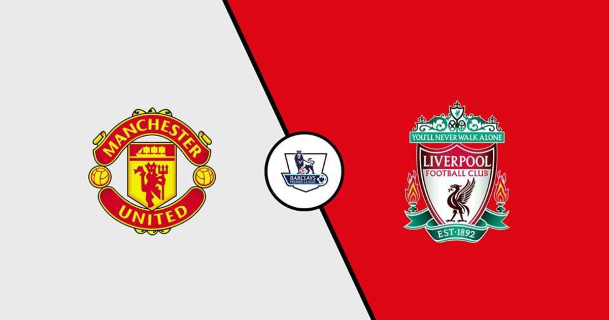 Manchester United Vs Liverpool Fc In Cambridge At Phoenix