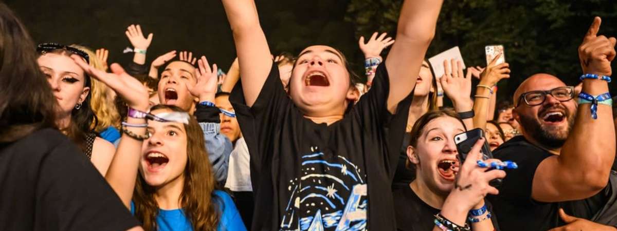 Bumbershoot 2026