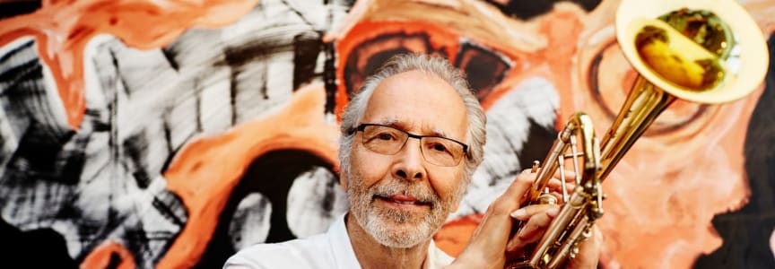 Herb Alpert & The Tijuana Brass & Other Delights, Co-presented with Metamorphic Concerts