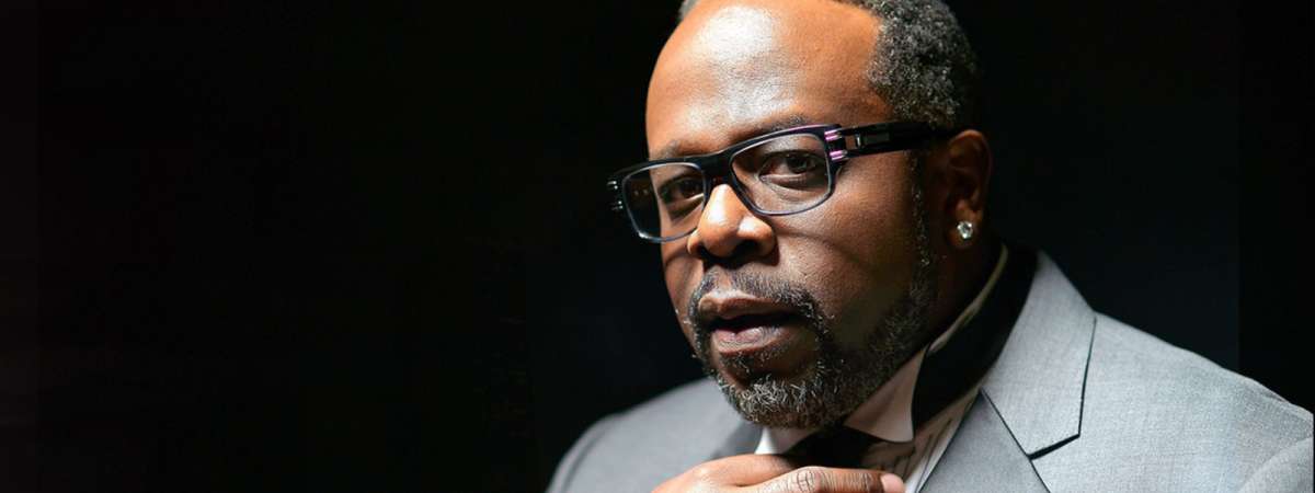 Cedric The Entertainer