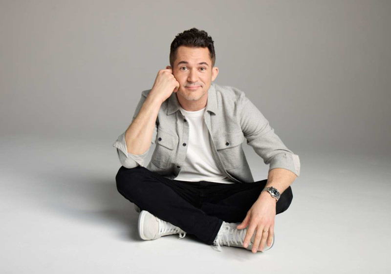 Justin Willman: One For the Ages Tour