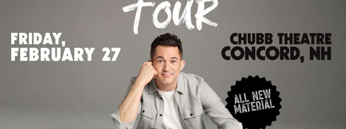 Justin Willman - One for the Ages