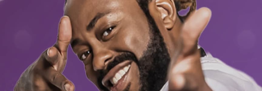 20 LESSONS OF LOVE tour featuring RAHEEM DEVAUGHN at City Winery in Nashville, TN