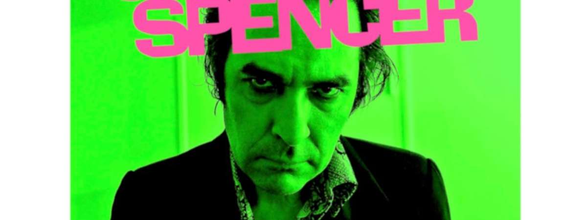 Jon Spencer