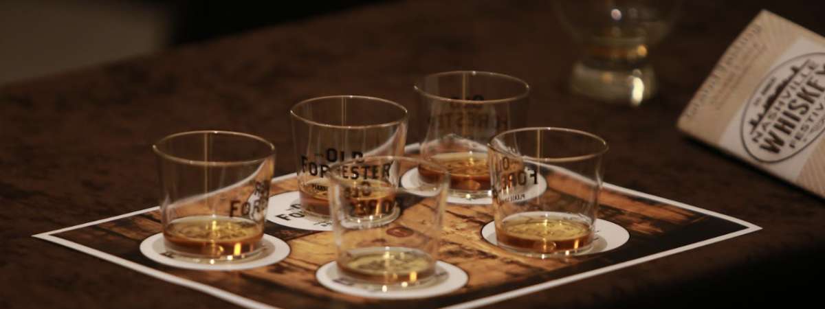 Nashville Whiskey Festival