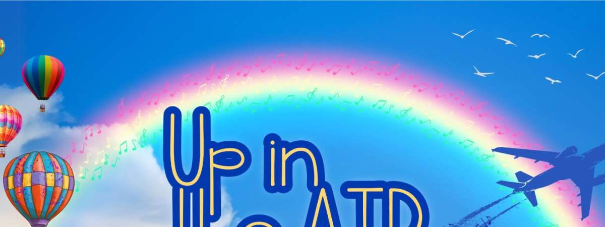 Up in the Air