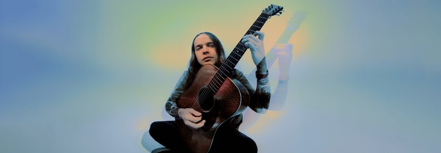 Billy Strings 2-Day Ticket (2/20-2/21) Valid Both Days - Cannot Split at Bridgestone Arena in Nashville, TN