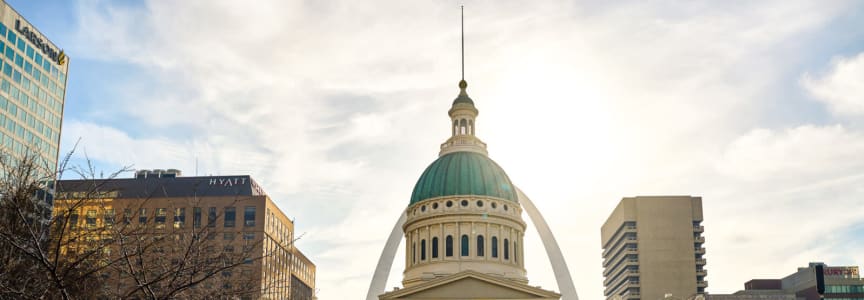 Gateway Arch