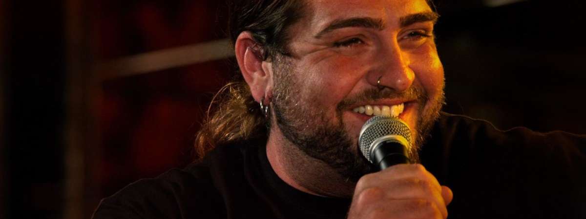 Big Jay Oakerson