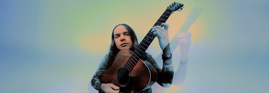 Billy Strings - SOLD OUT at Ryman Auditorium in Nashville, TN